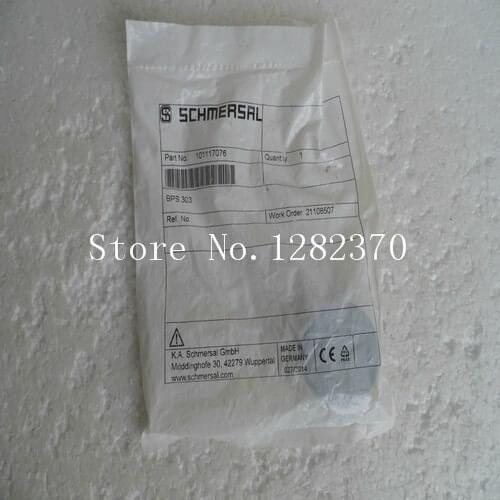 [BELLA] New original authentic special sales BPS300 SCHMERSAL sensor spot --5PCS/LOT