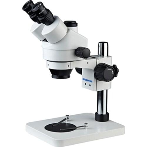 BIOBASE China High Quality Continuous Zooming Stereo Microscope Cheap Price Microscope