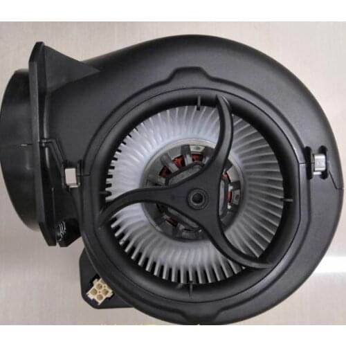 Ebm-papst D2E146-HR93-01 radiation fan