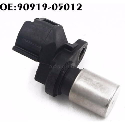 Crankshaft Position Sensor 90919-05012 For Toyota Camry Highlander Lexus RX300 9091905012