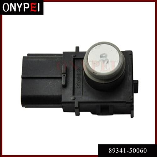 1Pcs 89341-50060 Bumper Parking Assist Reverse Sensor For 2008-2009 Lexus LS460 8934150060 89341 50060