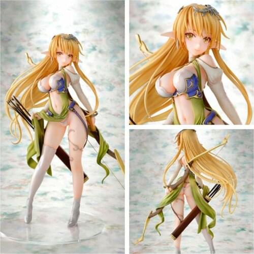 VERTEX Archeyle painted anime figure toy sexy girls action figures 1\6 Scale Anime Action figures toys Christmas gifts for kids