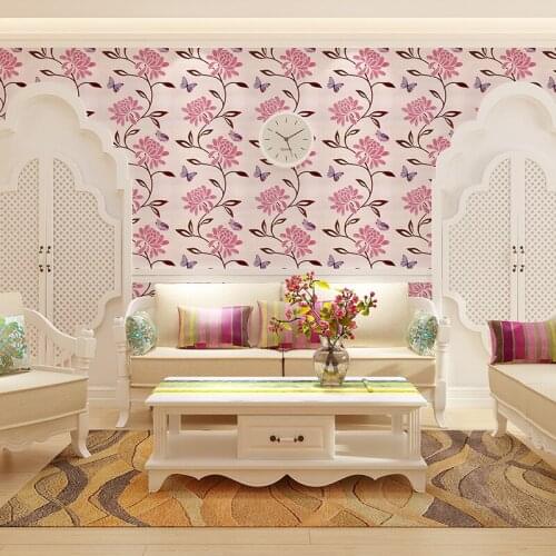Vinyl Wallpapers FAWZIYA China