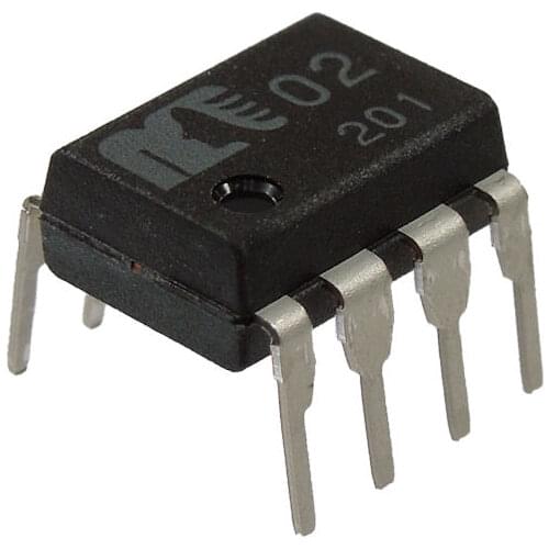 HIFI MUSES02 01 Flagship dual op amp original Japanese JRC high fidelity HiEnd restore sound quality DIP8 straight plug