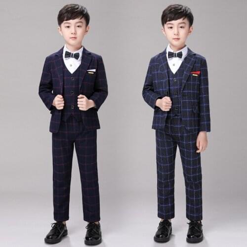 Jouseence Boys' Costumes