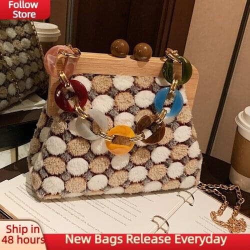 JZ CHIEF Women's Bags Shoppers