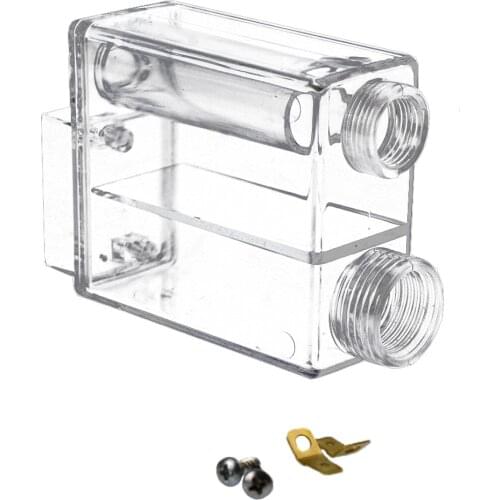 5111978 Condensate Trap For Baxi Combi 105HE, Combi Instant 80HE,105HE; Potterton Performa, Performa System