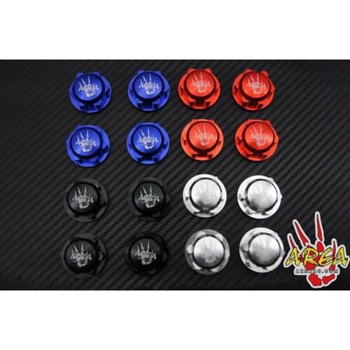 KRAKEN VEKTA.5 KV5TT LOSI 5vie-T DBXL MTXL DBXL-E WHEELS NUT