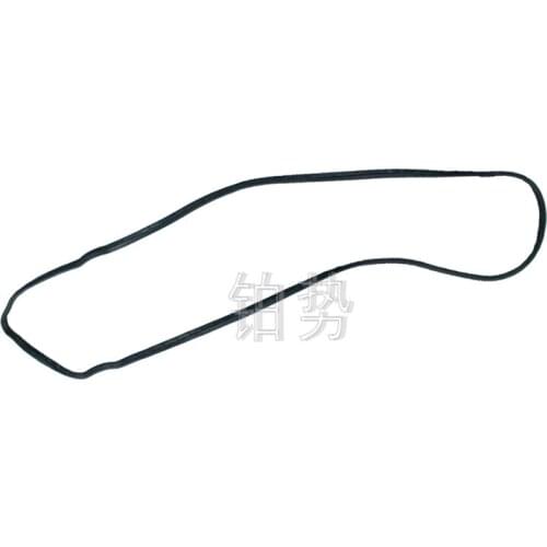 Car valve cover gasket assembly 2004-Hum mer Cylinder cover gasket Cylinder head gasket Valve cover gasket