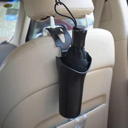 Multifunctional Storage Box Umbrella Stand for Vehicle For Toyota Camry Corolla RAV4 Yaris Highlander/Land Cruiser/PRADO Vios