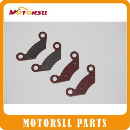 Motorsll Brake Discs For Motorcycle