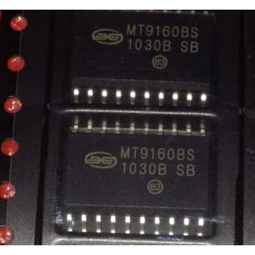 MT9160BS PC16552DV UDN2916BT UDN2981AT CC2530F128 CC8520RHAR