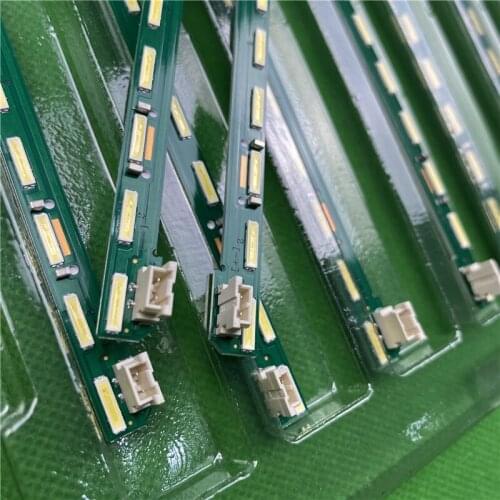 New 15set=30 PCS 36LED LED Backlight strip for LG 43LF5400 43LF5900 43UF9000 43LF5410 43UF9000 MAK63207801 A G1GAN01-0794A 0793A