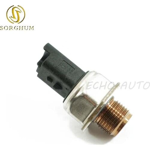 New Fuel Rail Pressure Regulator Sensor 85PP29-02 28357704 For DELPHI