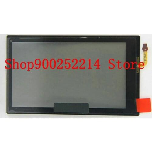 NEW LCD Touch Screen For Canon FOR PowerShot FOR IXUS245 IXUS240 ELPH 320 HS IXY430F Digital Camera Repair Part