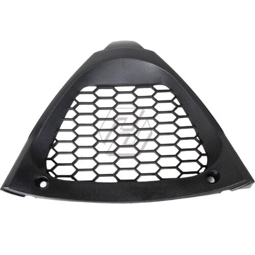 Motorcycle Fairing Cowling Trim Case for Aprilia RS4 125 2012-2014 / RSV4 1000 2010-2015