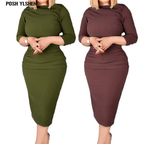 Женские платья POSH YLSHEN China At AliExpress