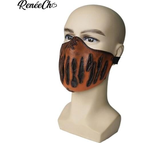 ReneeCho Funny Costumes