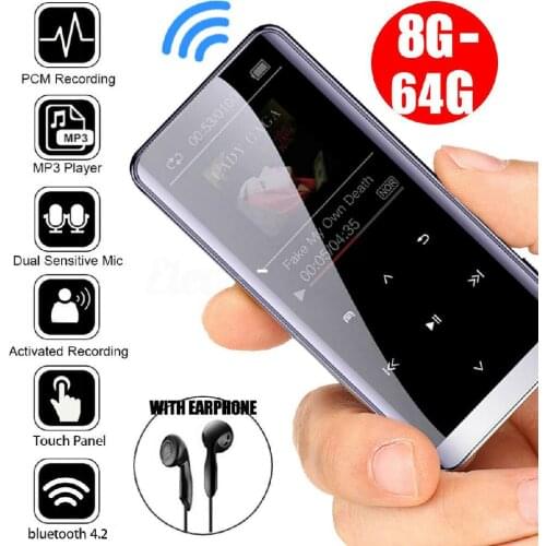 MP4 Players RJYLZ China