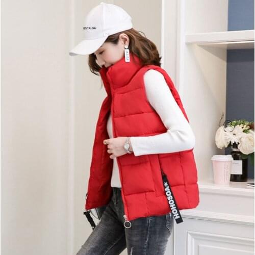 Женские пуховые жилеты Supodeth China At AliExpress