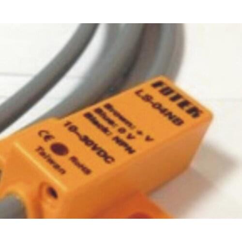 Taiwan new original FOTEK Proximity Switch LS-04NB
