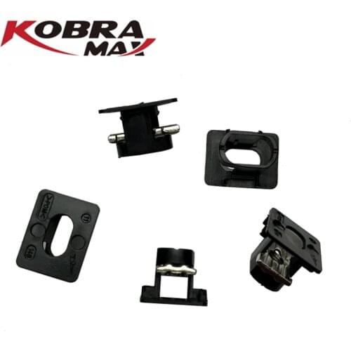 KobraMax 7703044197 Universal Handle Nut Automotive Auto Replacement Car Accessories