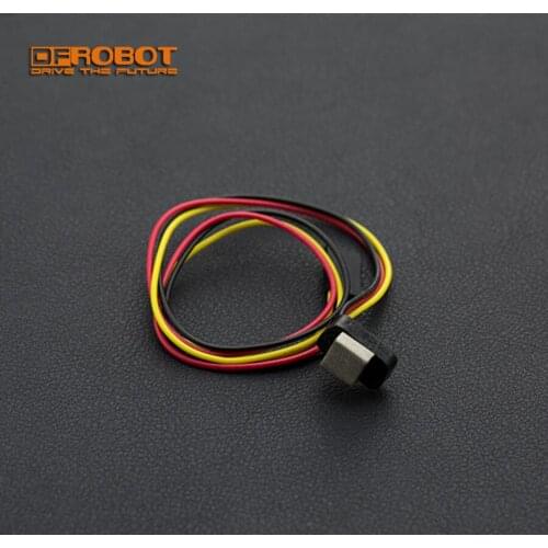 DFRobot high sensitive stable Gravity Non-contact Liquid Level Switch sensor 5V compatible with arduino for Monitor water levels