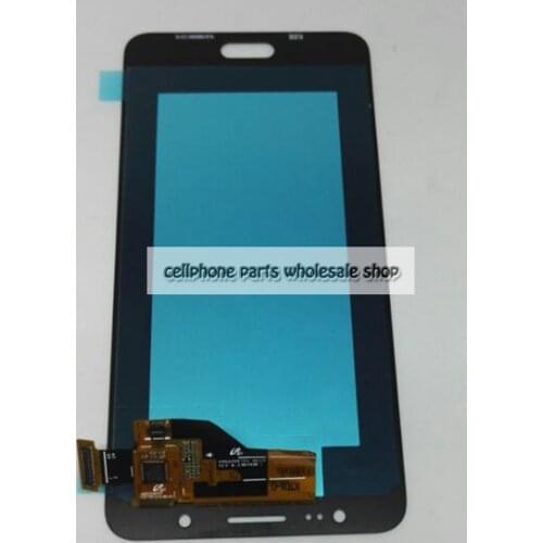 2016 For Samsung Galaxy J5 J510 J510FN J510Y J510M Lcd screen Display WIth Touch Glass Assembly Amoled version