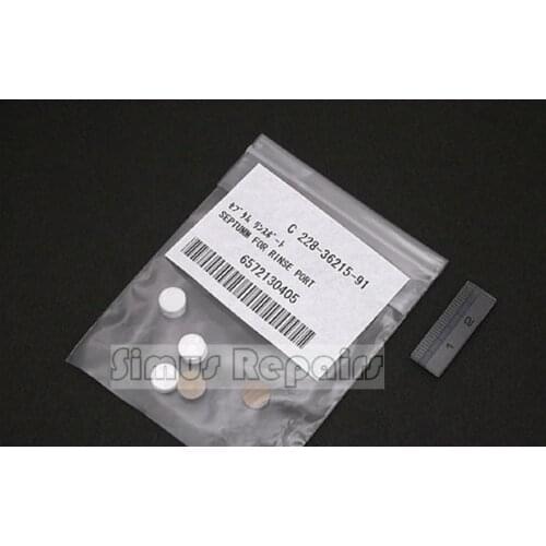228-36215-91 Shimadzu SEPTUMM FOR RINSE PORT For CTO-10ASVP