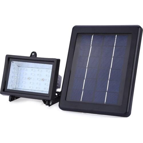 30 LED Solar Powered Garden Landscape Light for Gardening Pathway Decoration Light Sensor lamp Outdoor Waterproof Spotlight