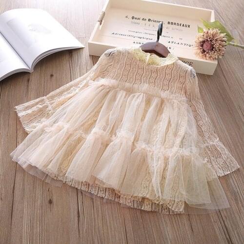 Bangbangxing Casual Dresses For Girls