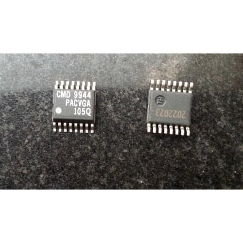 Free shipping PACVGA105Q PACVGA 105Q VGA Port Companion Circuit new original stock