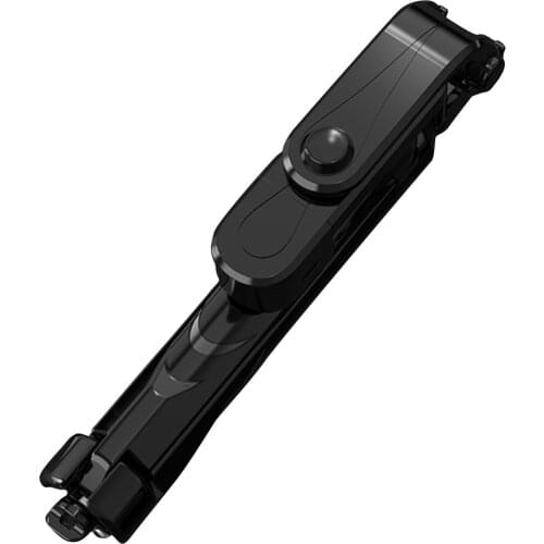 XT05 Fashion And Cool Bluetooth Control Phone Holder Tripod Fill Light For Outdoor Mobile Live Streaming