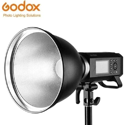 Godox AD-R12 Dedicated Accessories Long Focus Reflector with Godox Mount For Godox AD400Pro AD300Pro Head