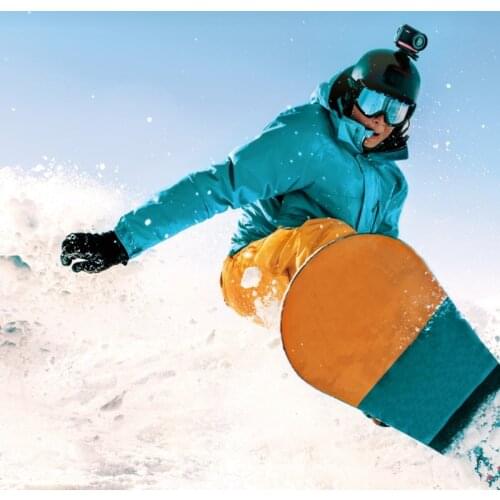 Insta360 ONE X Snow Bundle Sport Accessory For Insta360 Video Camera Accessorie