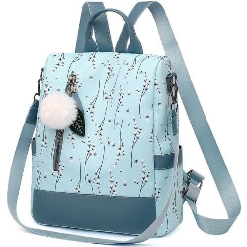 LIRENNIAO Travel Bags