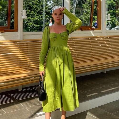 LVINMW Women's Stylish Dresses