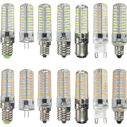 Mising LED Bulbs E12