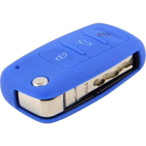 MOTOWOLF Car Key Covers