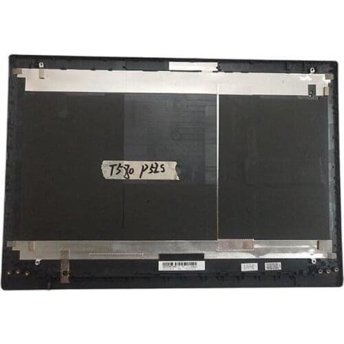 New for Lenovo G500 G505 G510 G590 15.6" laptop LCD top cover case LCD BACK COVER AP0Y0000B00/LCD hinges L&R