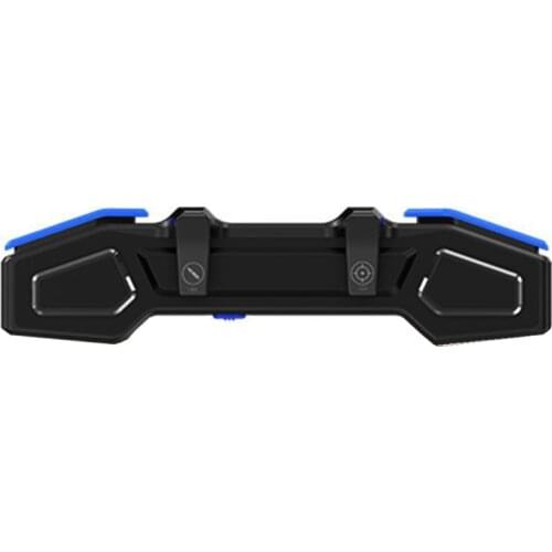 New Mobile Gaming Controller Capacitance Pulse PUBG Gamepad Play Game Trigger