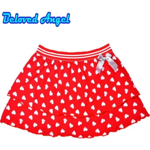 Brand New Baby Princess Skirts Tutu Cute Kids Handmade Pure Cotton Skirt Girls Dance Wedding Birthday Ball Gown Tutu Skirts