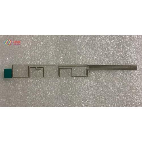 New P/N XWC4127 D Keypad touch screen cable repair replacement parts
