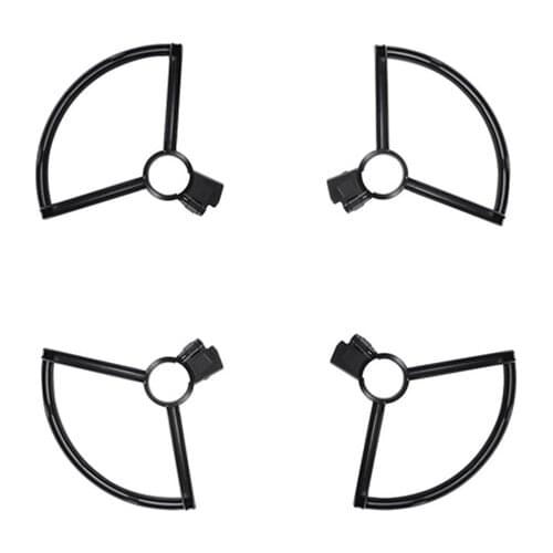 Original Spark Propeller Blade Protector / Protective Guard PART1 for DJI Spark Mini FPV Quadcopter