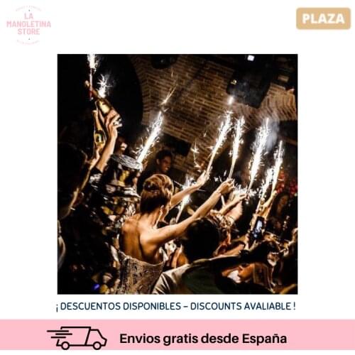 Flares cake pack 12 units cold chilli