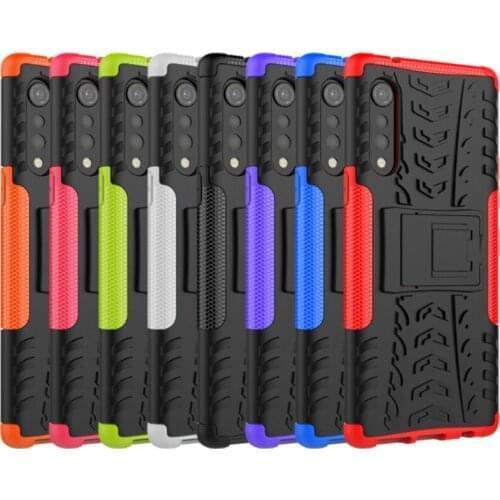 ROSEHOME Phone Cases LG Q7