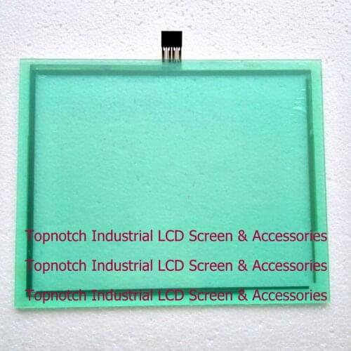 Brand New Touch Screen Digitizer for PanelView 1400e 2711E-K14C6X 2711EK14C6X Pad Glass