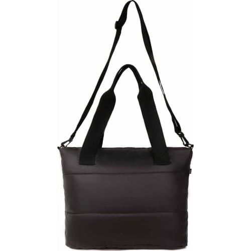 Squirrel pike Totes With Short Handles