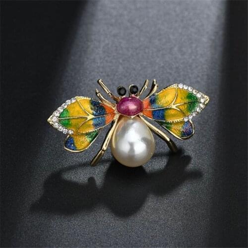 XIAONIANSHI Gold Brooches For Clothes