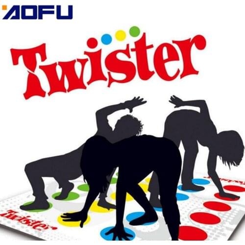 Funny Game Board Game for Family Friend Party Mat Tabletop Toys Game For Kids Fun Board Games Children Adult Tabletop Toys